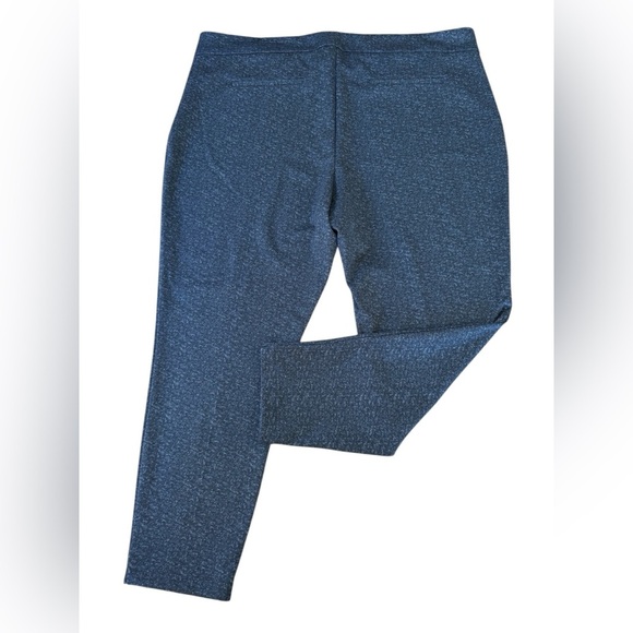 NWOT, Reitmans, The Modern Stretch Pants, 22W, Gray (Charcoal) - Picture 7 of 8